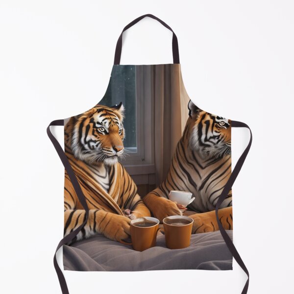 Item preview, Morning in bed designed and sold by Lazoni.