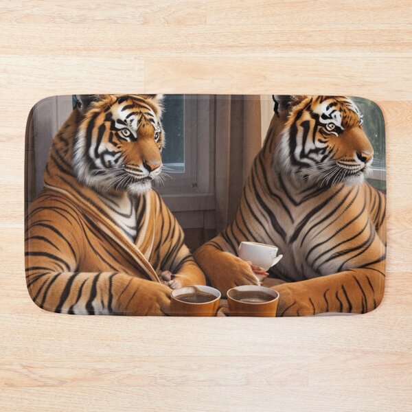 Item preview, Morning in bed designed and sold by Lazoni.