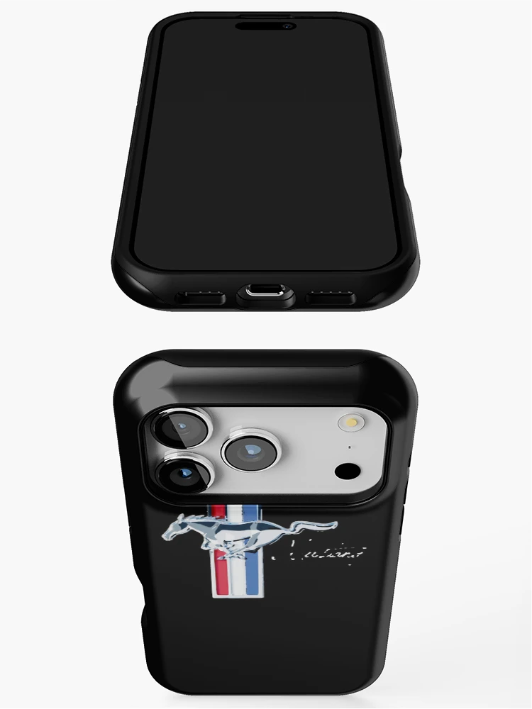 Thumbnail 3 of 4, iPhone Case, MerchDark designed and sold by RalphFiorini.