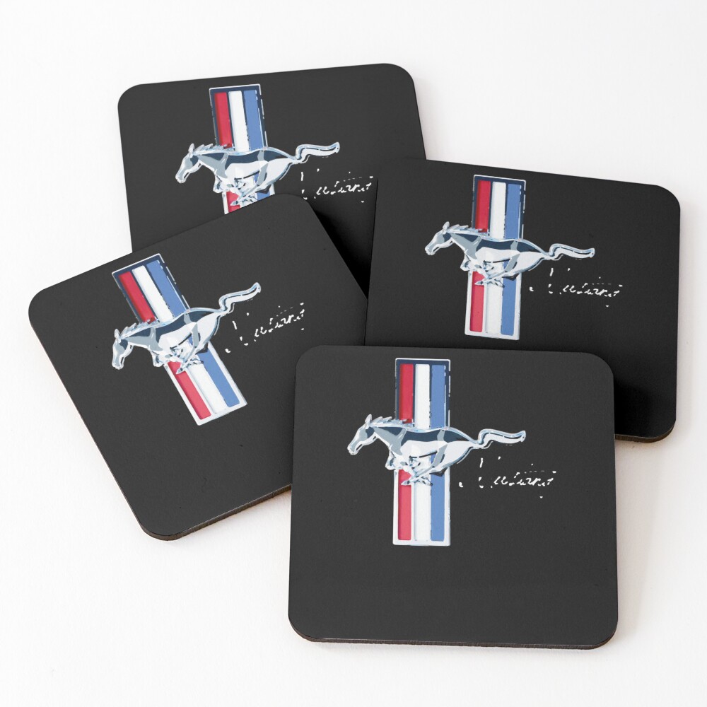 Item preview, Coasters (Set of 4) designed and sold by RalphFiorini.