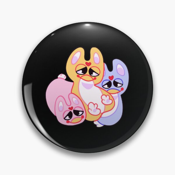 Item preview, Beebo , god  designed and sold by aca-riolaus.
