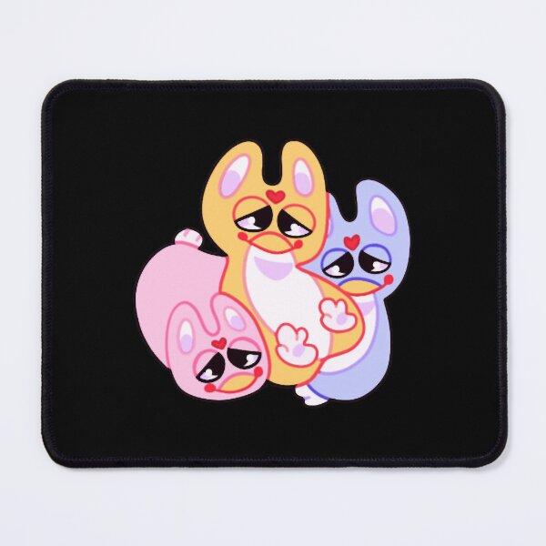 Item preview, Beebo , god  designed and sold by aca-riolaus.