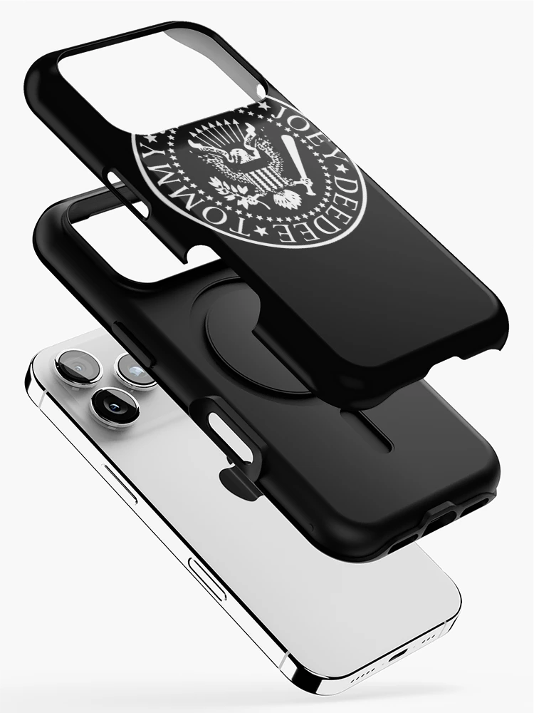 Thumbnail 2 of 4, iPhone Case, RAW designed and sold by RalphFiorini.