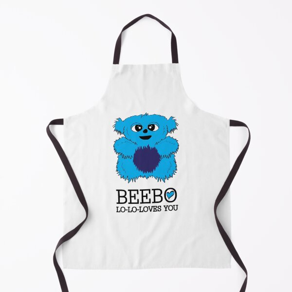 Item preview, Beebo , god designed and sold by aca-riolaus.