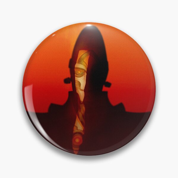 Item preview, Emperor Nefarious - The Crowds Await designed and sold by SleeplessDream.