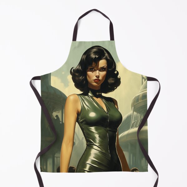 Item preview, Supreme Commander designed and sold by AxeWave.