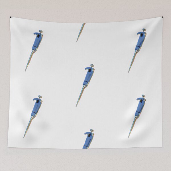 Item preview, 3D Lab Pipette designed and sold by ParticleStudios.
