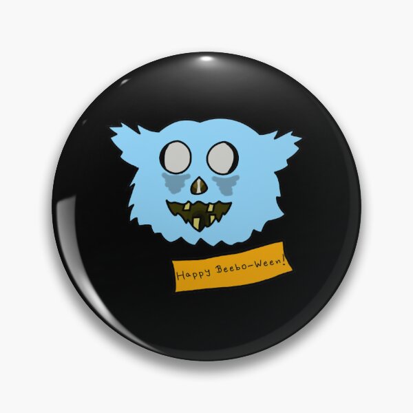 Item preview, Beebo , god  designed and sold by aca-riolaus.