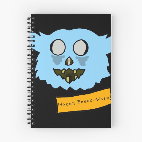 Item preview, Beebo , god  designed and sold by aca-riolaus.