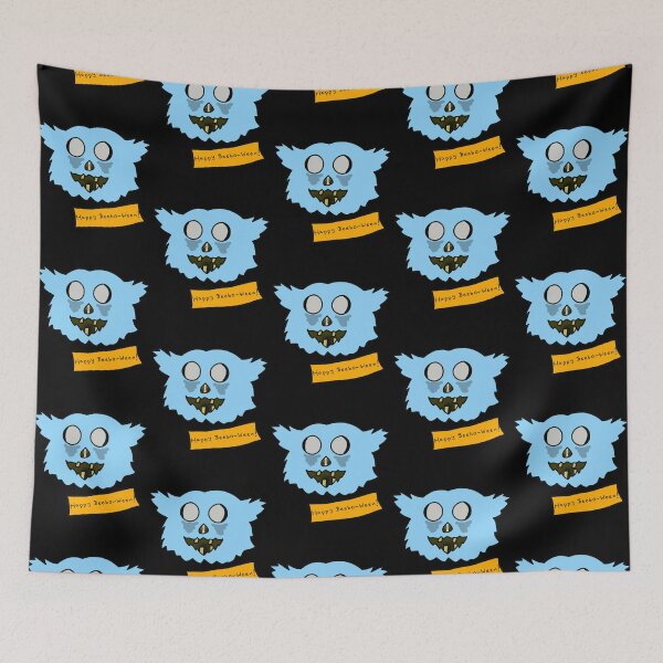 Item preview, Beebo , god  designed and sold by aca-riolaus.