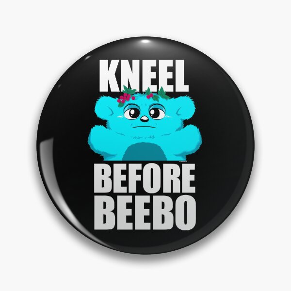 Item preview, Beebo , god  designed and sold by aca-riolaus.