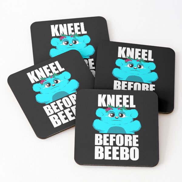 Item preview, Beebo , god  designed and sold by aca-riolaus.