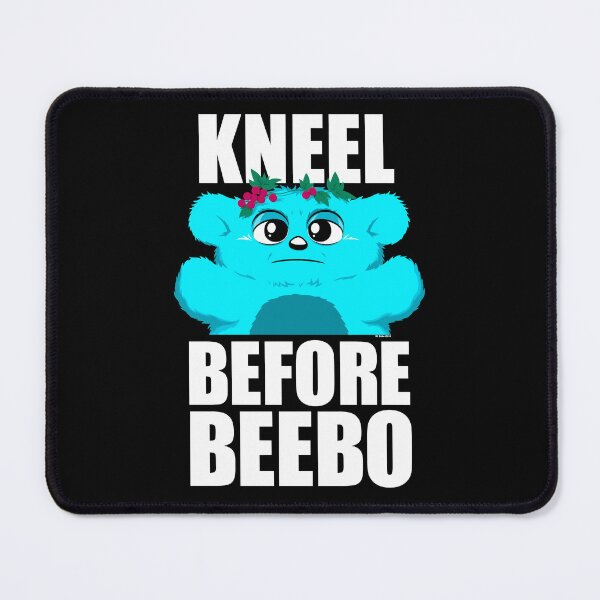Item preview, Beebo , god  designed and sold by aca-riolaus.