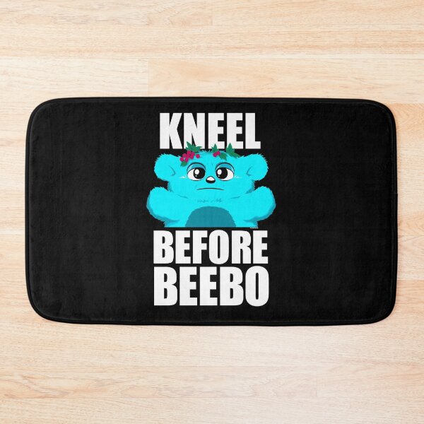 Item preview, Beebo , god  designed and sold by aca-riolaus.