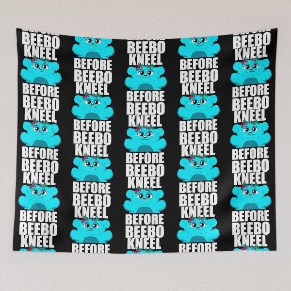 Item preview, Beebo, dios designed and sold by aca-riolaus.