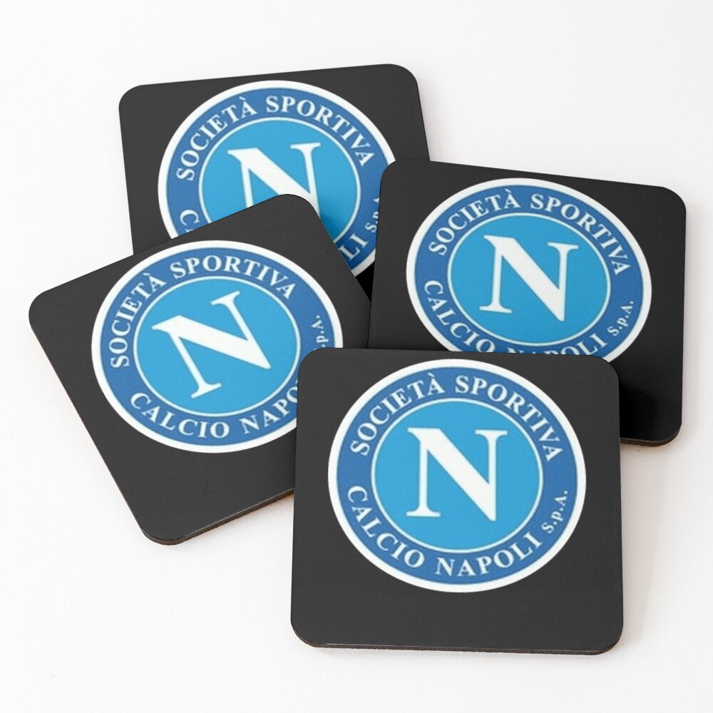 Item preview, Coasters (Set of 4) designed and sold by RalphFiorini.