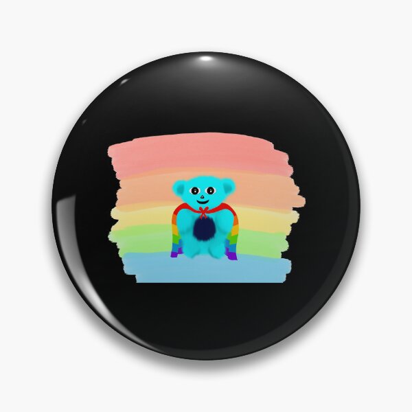Item preview, Beebo , god  designed and sold by aca-riolaus.