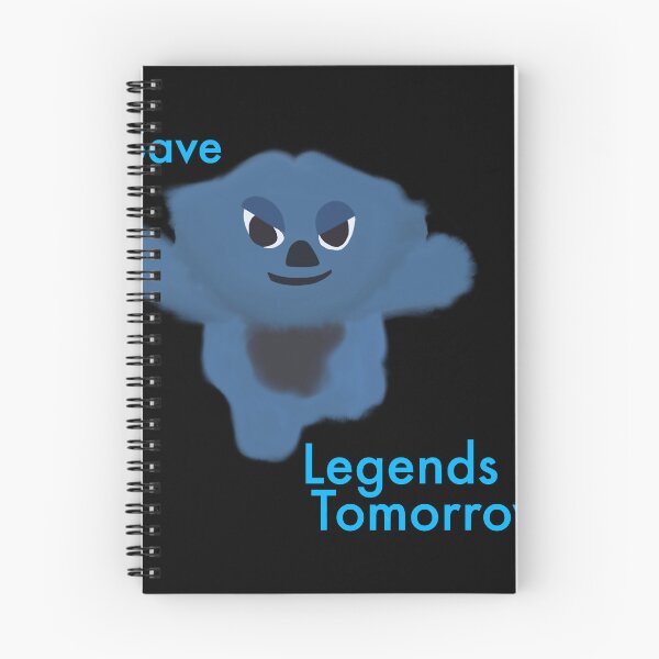 Item preview, Beebo , god  designed and sold by aca-riolaus.