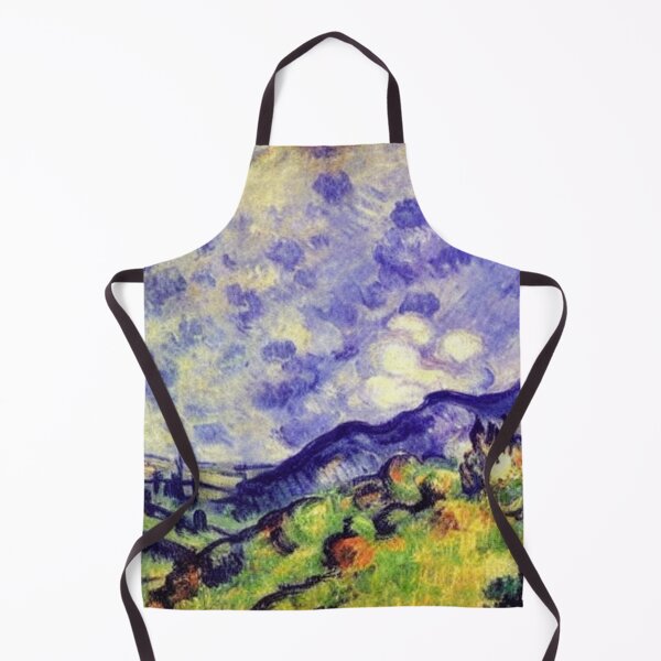 Item preview, Clouds over meadows designed and sold by George Hutton Hunter.