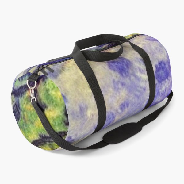Item preview, Clouds over meadows designed and sold by George Hutton Hunter.