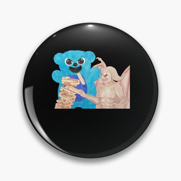 Item preview, Beebo , god  designed and sold by aca-riolaus.