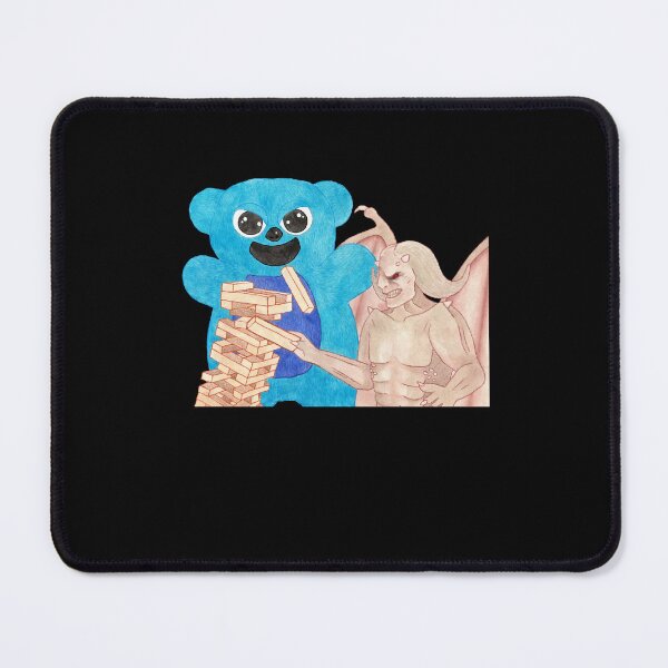 Item preview, Beebo , god  designed and sold by aca-riolaus.
