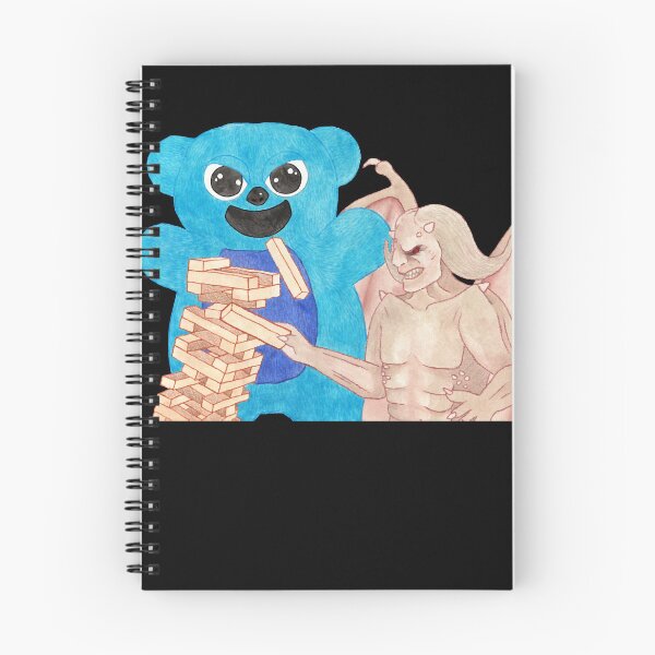 Item preview, Beebo , god  designed and sold by aca-riolaus.