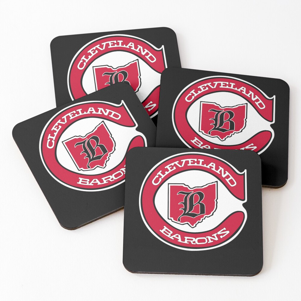 Item preview, Coasters (Set of 4) designed and sold by RalphFiorini.