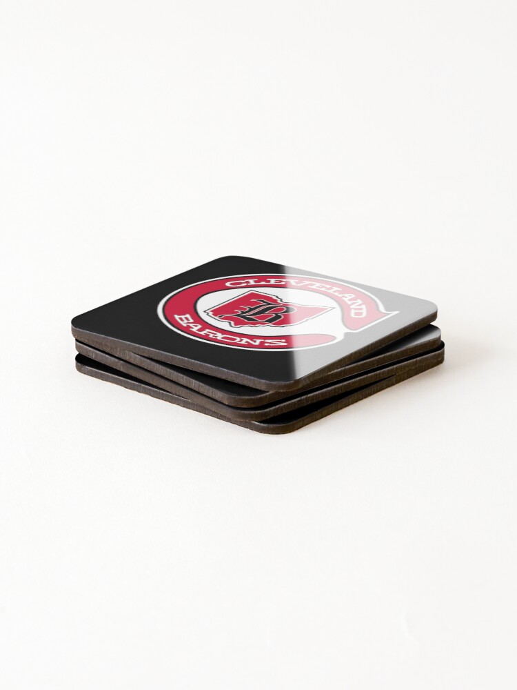 Thumbnail 4 of 5, Coasters (Set of 4), Barons designed and sold by RalphFiorini.