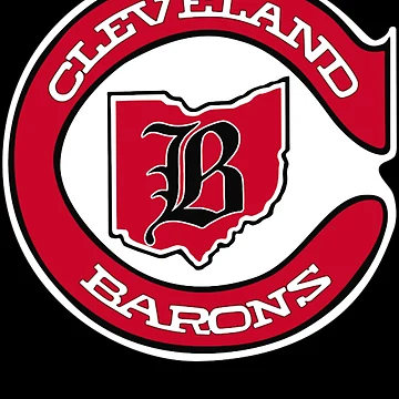 Artwork thumbnail, Barons by RalphFiorini