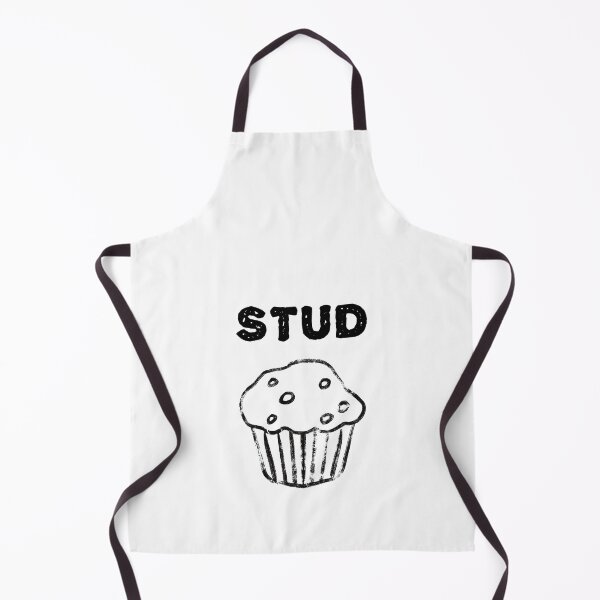 Item preview, Stud Muffin designed and sold by KlereShop.