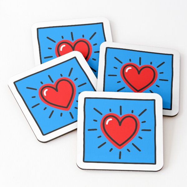 Item preview, Heart Doodle designed and sold by fergie-artwork.