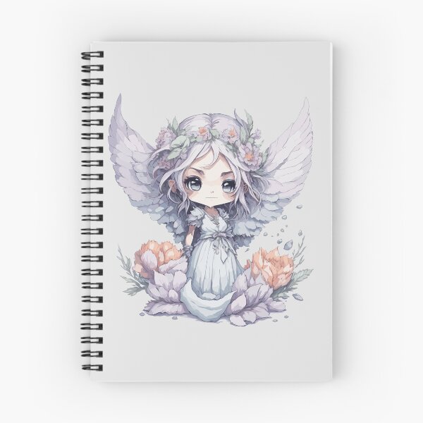 Item preview, Chibi Aasimar designed and sold by TrickstersTrove.