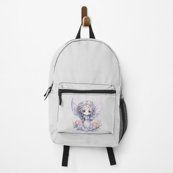 Item preview, Chibi Aasimar designed and sold by TrickstersTrove.
