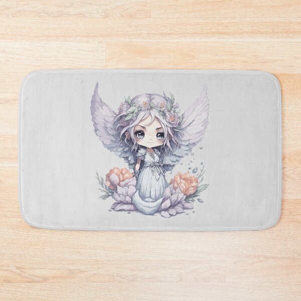 Item preview, Chibi Aasimar designed and sold by TrickstersTrove.
