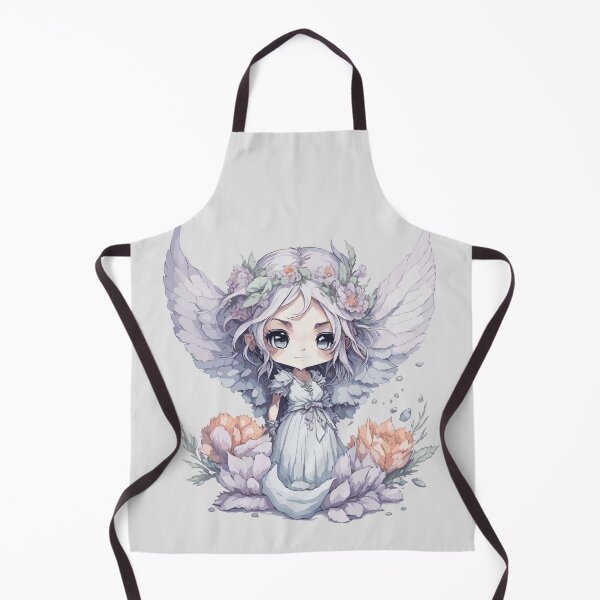 Item preview, Chibi Aasimar designed and sold by TrickstersTrove.