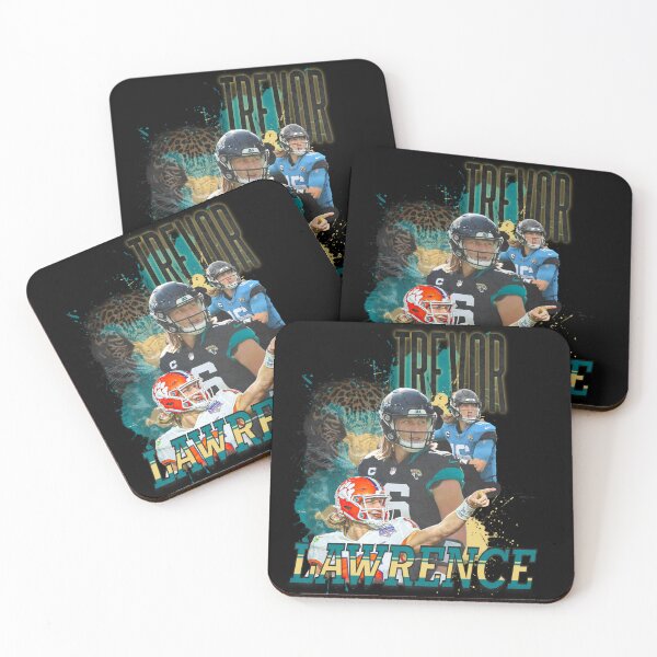 Item preview, Trevor Lawrence designed and sold by TylerEmGee.