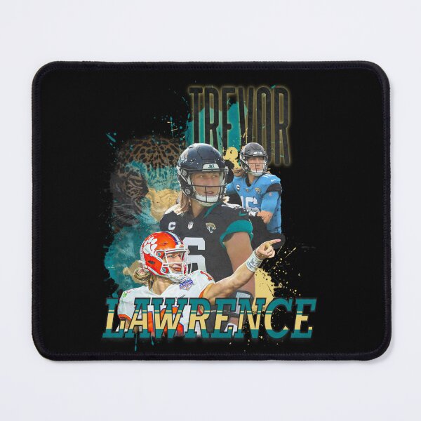 Item preview, Trevor Lawrence designed and sold by TylerEmGee.