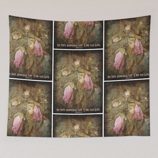 Item preview, Isaiah 41:10 designed and sold by Romans 12 Designs.