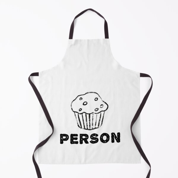 Item preview, Muffin Person designed and sold by KlereShop.