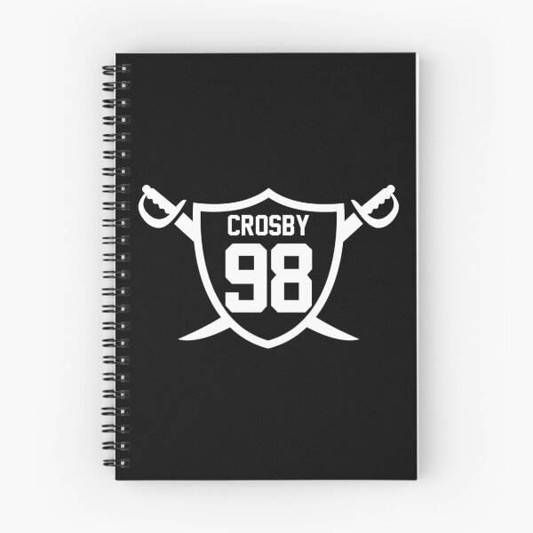 Item preview, Crosby Raiders designed and sold by OmniDesign.