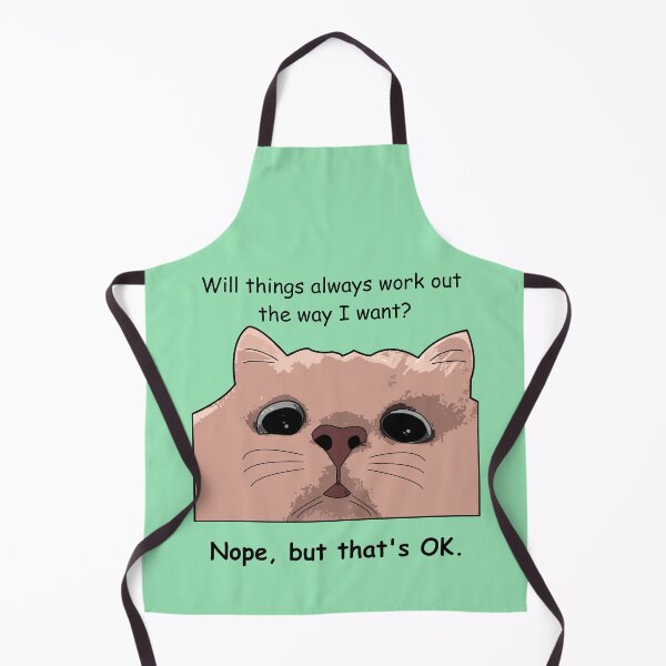 Item preview, That's OK. designed and sold by BLACK TEAHH.