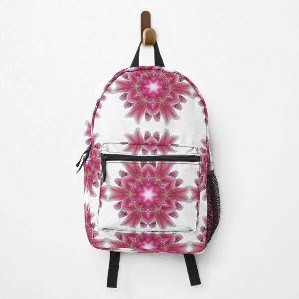 Item preview, Lily mandala designed and sold by Ioka.