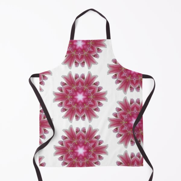 Item preview, Lily mandala designed and sold by Ioka.