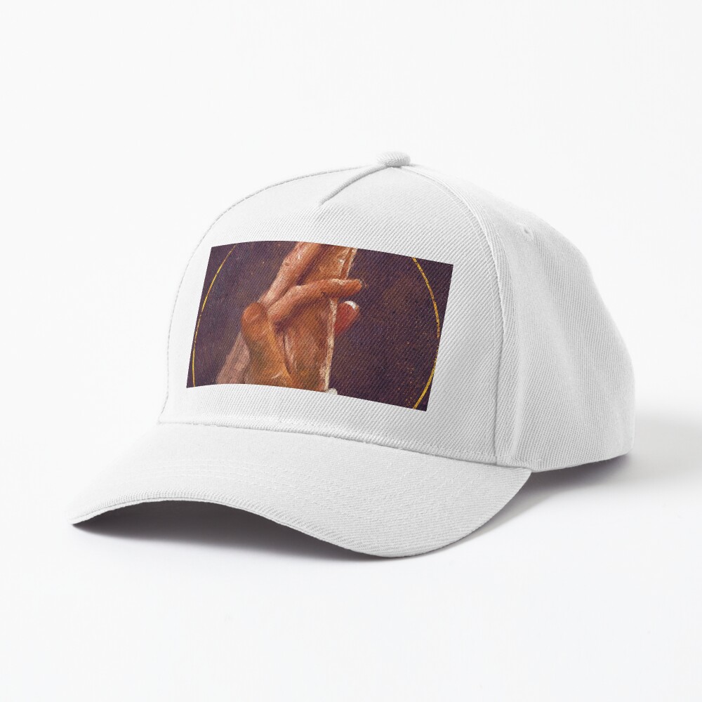 Item preview, Baseball Cap designed and sold by andycwhite.