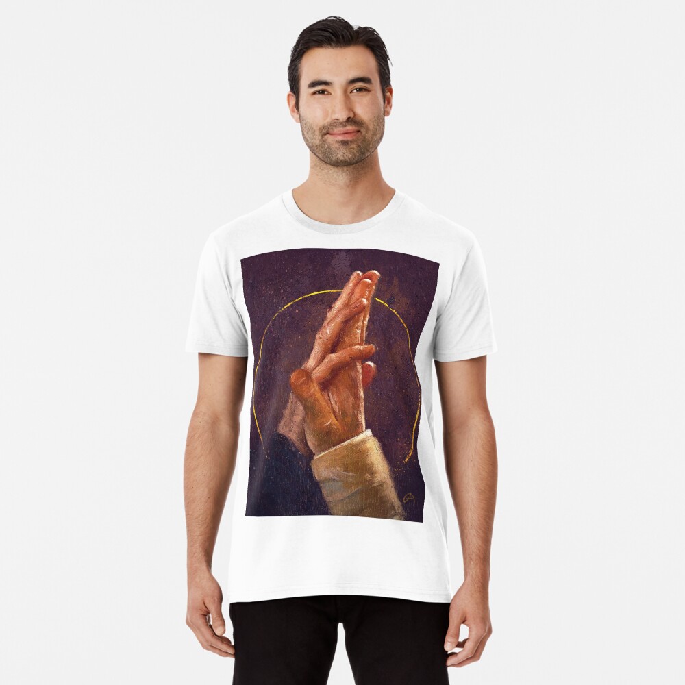 Item preview, Premium T-Shirt designed and sold by andycwhite.