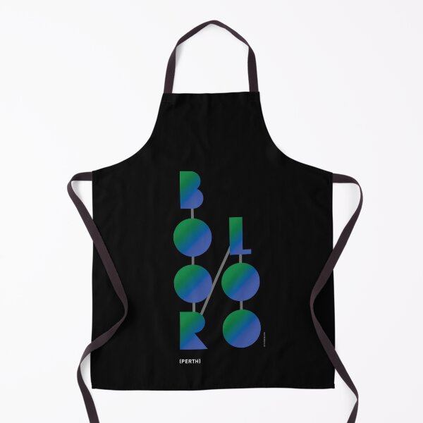 Item preview, Boorloo (Perth) designed and sold by modeblack.