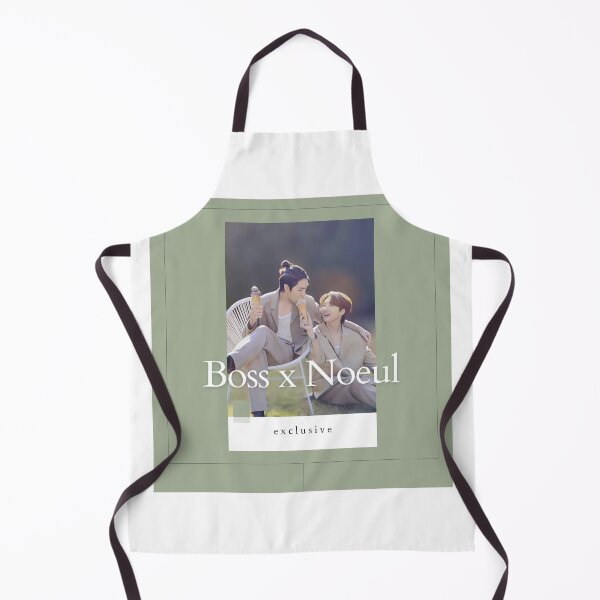 Item preview, BossNoeul Phayu and Rain Love in the Air designed and sold by Lambie-Pie.