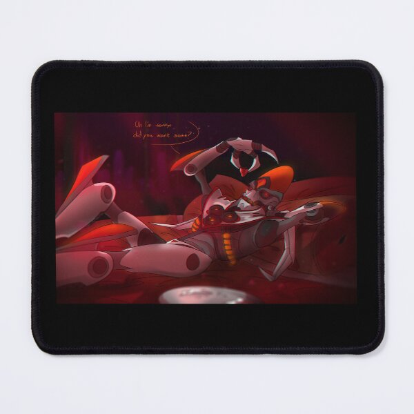 Item preview, Emperor Nefarious - Let Them Have Cake designed and sold by SleeplessDream.