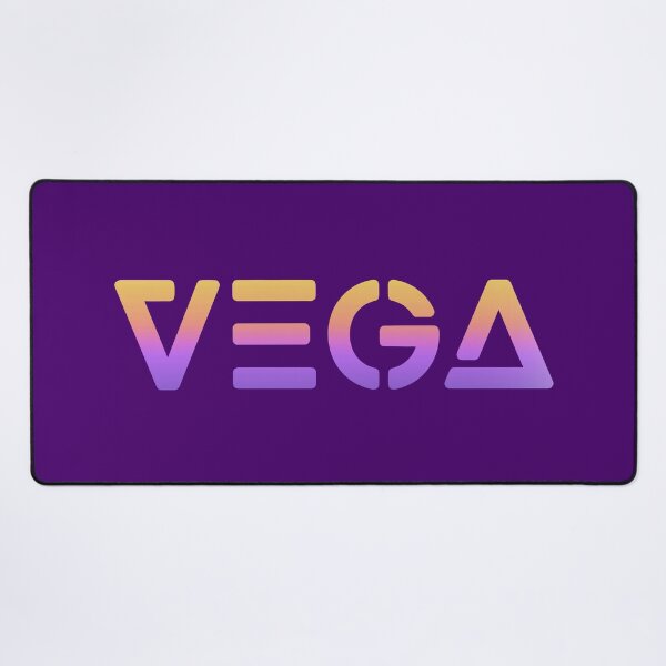 Item preview, V - VEGA - Violet/Yellow designed and sold by CYLA WORLD | Official Store.